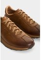 Tenis En Cuero Para Hombre Terra Tenis En Cuero Para Hombre Terra Miel 46 VÉLEZ de Vélez