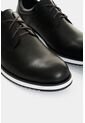 Zapatos En Cuero Para Hombre Piero 3 Zapatos En Cuero Para Hombre Piero 3 Negro 39 VÉLEZ de Vélez