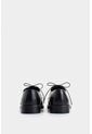 Zapato De Cordón Caval De Cuero Para Hombre Silueta Office Zapato De Cordón Caval De Cuero Para Hombre Silueta Office Negro 39 Vélez de Vélez