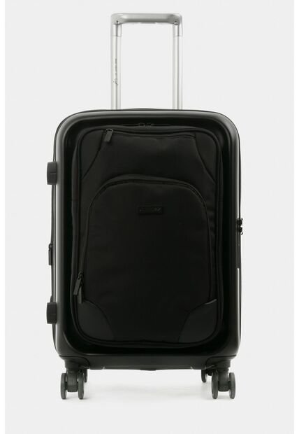 Maleta De Viaje Barcella Negro Maleta De Viaje Barcella Negro VÉLEZ
