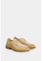 Zapatos De Atadura Nazca En Cuero Para Hombre Zapatos De Atadura Nazca En Cuero Para Hombre Arena 45 VÉLEZ de Vélez