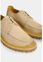 Zapatos De Atadura Nazca En Cuero Para Hombre Zapatos De Atadura Nazca En Cuero Para Hombre Arena 45 VÉLEZ de Vélez