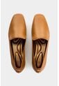 Mocasín En Cuero Para Mujer Ocaso Mocasín En Cuero Para Mujer Ocaso Miel 40 VÉLEZ de Vélez