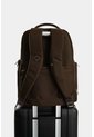 Morral Security De Lona Para Hombre Detalles En Cuero Morral Security De Lona Para Hombre Detalles En Cuero Cafe VÉLEZ de Vélez