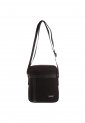 Bolso Velez Bandolera Negro de Vélez