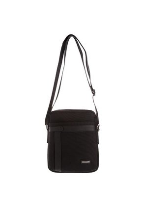 Bolso Velez Bandolera Negro