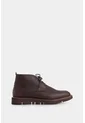 Botas Calgary De Cuero Para Hombre Acabado Natural Botas Calgary De Cuero Para Hombre Acabado Natural Cafe 46 VÉLEZ de Vélez