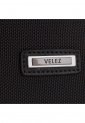 Bolso Velez Bandolera Negro de Vélez