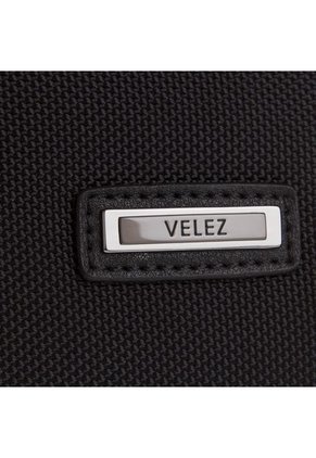 Bolso Velez Bandolera Negro