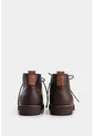 Botas Calgary De Cuero Para Hombre Acabado Natural Botas Calgary De Cuero Para Hombre Acabado Natural Cafe 46 VÉLEZ de Vélez