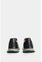 Tenis En Cuero Para Hombre Terra Tenis En Cuero Para Hombre Terra Negro 44 VÉLEZ de Vélez