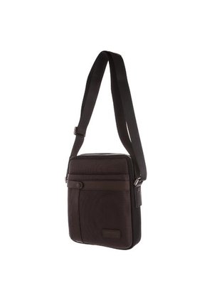 Bolso Velez Bandolera Negro