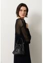 Vestido Maxi Tejido Ica Para Mujer Vestido Maxi Tejido Ica Para Mujer Negro 12 VÉLEZ de Vélez