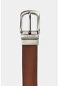 Cinturón Doble Faz Cruz De Cuero Para Hombre Hebilla Vintage Cinturón Doble Faz Cruz De Cuero Para Hombre Hebilla Vintage Brandy 38 VÉLEZ de Vélez