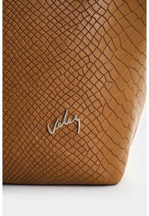 Shopping Doble Faz De Cuero Para Mujer Luca 2 Shopping Doble Faz De Cuero Para Mujer Luca 2 Miel VÉLEZ