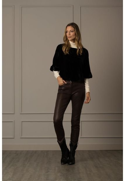 Camisa Uva En Velvet Para Mujer Brillo Sutil Camisa Uva En Velvet Para Mujer Brillo Sutil Negro S Vélez
