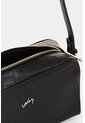 Manos Libres De Cuero Grabado Para Mujer Verona Manos Libres De Cuero Grabado Para Mujer Verona Negro VÉLEZ de Vélez