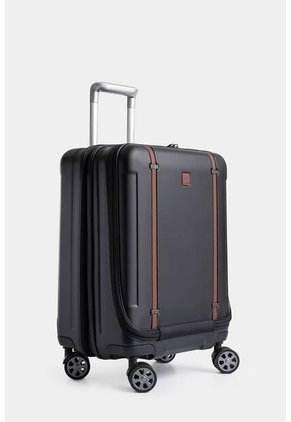 Maleta De Viaje 20" Maleta De Viaje 20" Negro VÉLEZ