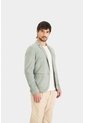Blazer Niger De Gamuza Para Hombre Fit Semi Ajustado Blazer Niger De Gamuza Para Hombre Fit Semi Ajustado Agua Marina L VÉLEZ de Vélez