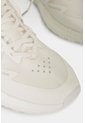 Tenis Fly Up Retro Para Hombre Textil Tecnológico Tenis Fly Up Retro Para Hombre Textil Tecnológico Blanco 44 VÉLEZ de Vélez