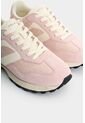 Tenis De Cuero Carnaza Para Mujer Sahara Tenis De Cuero Carnaza Para Mujer Sahara Rosado 37 VÉLEZ de Vélez