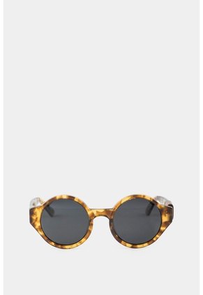 Gafas De Sol Atenas Para Mujer Silueta Redonda Gafas De Sol Atenas Para Mujer Silueta Redonda Cafe VÉLEZ