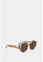 Gafas De Sol Atenas Para Mujer Silueta Redonda Gafas De Sol Atenas Para Mujer Silueta Redonda Cafe VÉLEZ de Vélez
