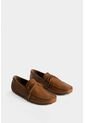 Mocasines Atacama De Cuero Para Hombre Capellada Con Acabado Tamponado Manual Mocasines Atacama De Cuero Para Hombre Capellada Con Acabado Tamponado Manual Miel 39 VÉLEZ de Vélez