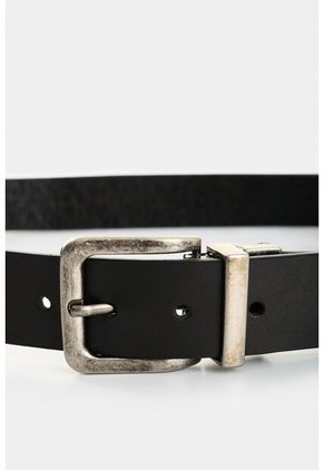 Cinturón Doble Faz De Cuero Para Hombre Efos Cinturón Doble Faz De Cuero Para Hombre Efos Combinado 38 VÉLEZ