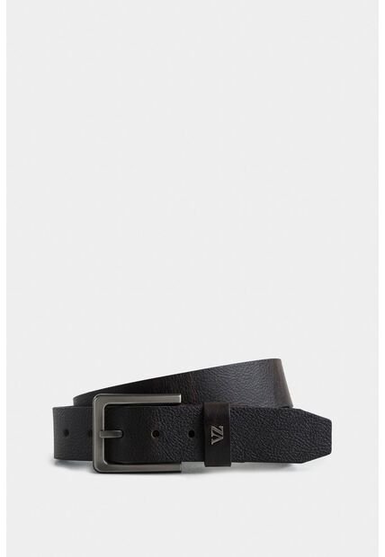 Cinturón Unifaz Duna 2 Para Hombre Punta Trapecio Cinturón Unifaz Duna 2 Para Hombre Punta Trapecio Cafe 34 VÉLEZ
