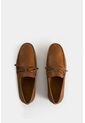 Mocasines Atacama De Cuero Para Hombre Capellada Con Acabado Tamponado Manual Mocasines Atacama De Cuero Para Hombre Capellada Con Acabado Tamponado Manual Miel 39 VÉLEZ de Vélez
