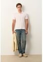 Polo Manga Corta Essential Para Hombre Textura Polo Manga Corta Essential Para Hombre Textura Natural S VÉLEZ de Vélez