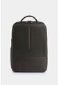 Tula Morral Oasis De Lona Para Hombre Detalle Acento De Color Tula Morral Oasis De Lona Para Hombre Detalle Acento De Color Verde Oliva VÉLEZ de Vélez