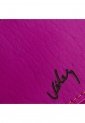 Billetera Velez Fucsia de Vélez
