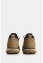 Zapatos Cordón Apolo De Cuero Para Hombre Detalles Deportivos Zapatos Cordón Apolo De Cuero Para Hombre Detalles Deportivos Kaky 43 VÉLEZ de Vélez