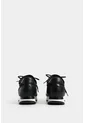 Zapatos Cordón Napoles 2.0 De Cuero Para Mujer Punteras En Contraste Zapatos Cordón Napoles 2.0 De Cuero Para Mujer Punteras En Contraste Negro 36 VÉLEZ de Vélez
