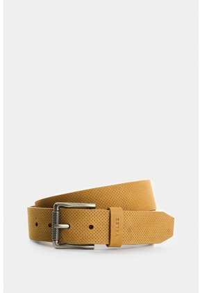 Cinturón Unifaz Para Hombre Oregon Cera Cinturón Unifaz Para Hombre Oregon Cera Miel 36 VÉLEZ
