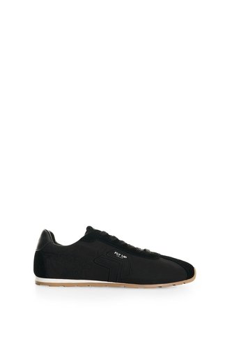 Tenis En Lona Y Carnaza Para Mujer Savanna Floral Tenis En Lona Y Carnaza Para Mujer Savanna Floral Negro 41 VÉLEZ Vélez