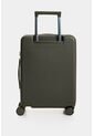 Maleta De Viaje Fall Para Hombre Carry-on Maleta De Viaje Fall Para Hombre Carry-on Verde VÉLEZ de Vélez