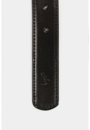 Cinturón Unifaz Verne De Cuero Para Hombre Punta Redonda Negro Cinturón Unifaz Verne De Cuero Para Hombre Punta Redonda Negro XL VÉLEZ