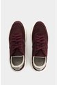 Tenis En Carnaza Para Mujer Brisa 2.0 Tenis En Carnaza Para Mujer Brisa 2.0 Vinotinto 36 VÉLEZ de Vélez