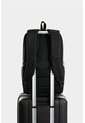 Morral En Lona Para Hombre Jackson Morral En Lona Para Hombre Jackson Negro VÉLEZ de Vélez