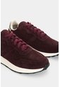 Tenis En Carnaza Para Mujer Brisa 2.0 Tenis En Carnaza Para Mujer Brisa 2.0 Vinotinto 36 VÉLEZ de Vélez