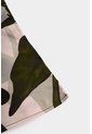 Pañuelo Pequeño Estampado Para Mujer Icaro Pañuelo Pequeño Estampado Para Mujer Icaro Natural XS VÉLEZ de Vélez
