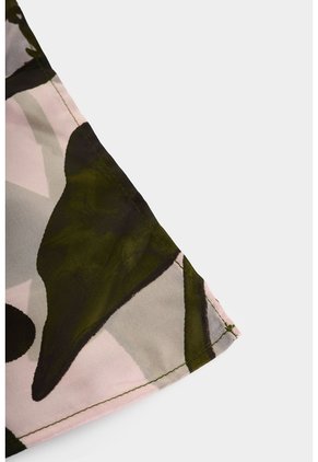 Pañuelo Pequeño Estampado Para Mujer Icaro Pañuelo Pequeño Estampado Para Mujer Icaro Natural XS VÉLEZ