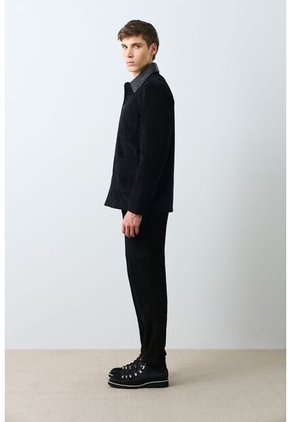 Chaqueta Tipo Parka Para Hombre Lumma Chaqueta Tipo Parka Para Hombre Lumma Negro L VÉLEZ