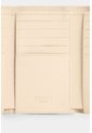 Billetera En Cuero Para Mujer Real 4.0 Billetera En Cuero Para Mujer Real 4.0 Crema VÉLEZ de Vélez