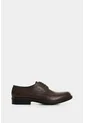 Zapato De Cordón Caval De Cuero Para Hombre Silueta Office Zapato De Cordón Caval De Cuero Para Hombre Silueta Office Cafe 46 VÉLEZ de Vélez