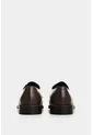 Zapato De Cordón Caval De Cuero Para Hombre Silueta Office Zapato De Cordón Caval De Cuero Para Hombre Silueta Office Cafe 46 VÉLEZ de Vélez