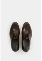 Zapato De Cordón Caval De Cuero Para Hombre Silueta Office Zapato De Cordón Caval De Cuero Para Hombre Silueta Office Cafe 46 VÉLEZ de Vélez